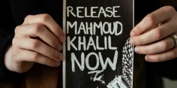 Stunning court reversal means Columbia activist may be rearrested