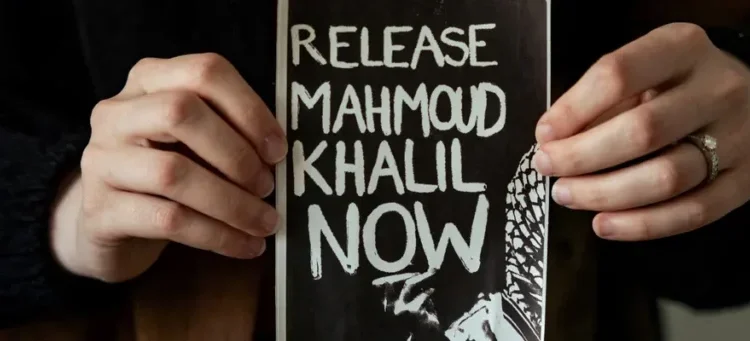 Stunning court reversal means Columbia activist may be rearrested