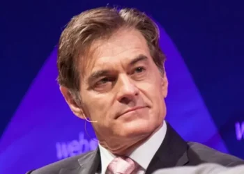 Top Trump official caught taking credit for work done years earlier