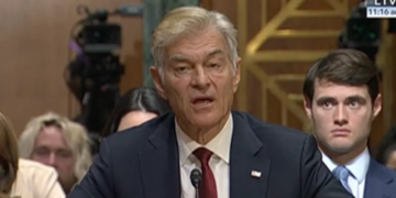 Dr. Oz sparks backlash claiming Trump plan aims to make Americans work longer