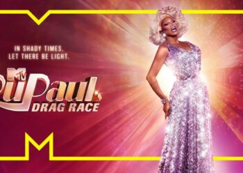 ‘Drag Race’ EP Explains Shady Season 18 Theme and Calls Cardi B the Perfect Premiere Guest