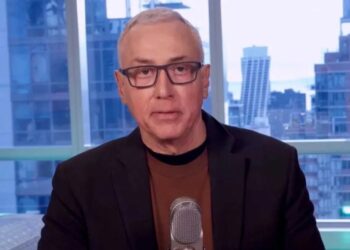 ‘What is wrong with journalism?’ MAGA doc slams reporters for believing Trump’s MRI claim