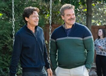 HBO’s ‘DTF St. Louis’ With Jason Bateman, David Harbour and Linda Cardellini to Premiere in March