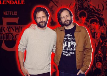 Duffer Brothers Accused of Using ChatGPT for Final Season of “Stranger Things”