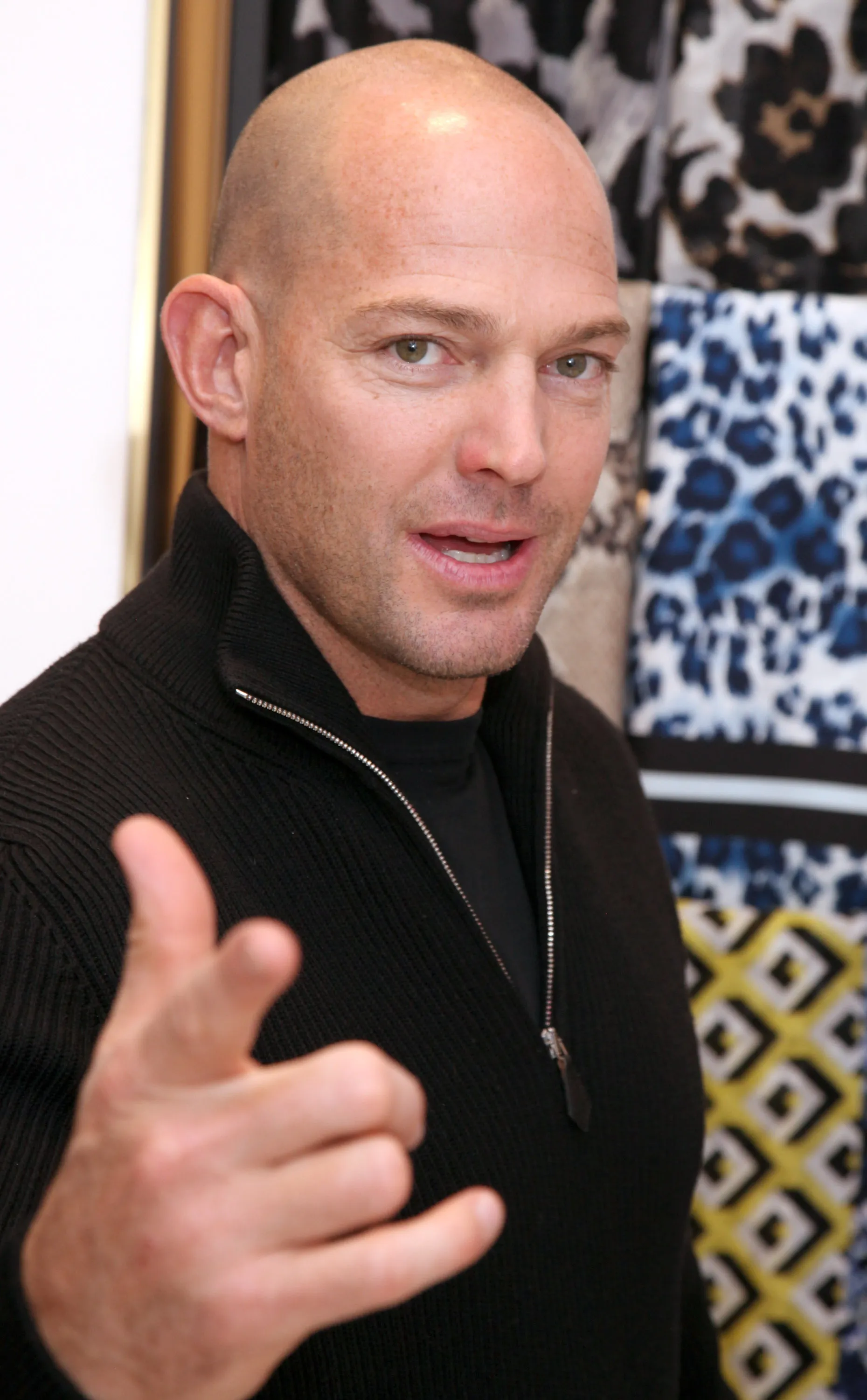 Alexander Von Furtstenberg 