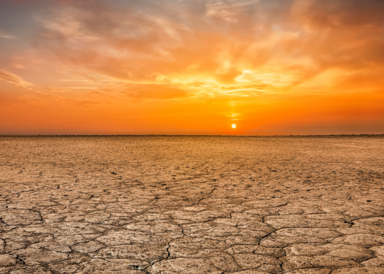 What Experts Mean When They Say the World Is in ‘Water Bankruptcy’