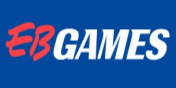 Remember EB Games? One of the Last Places It Still Exists In the World Is Closing All of Its Stores
