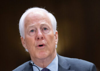 Republicans go all-in on ‘Sharia law’ attacks ahead of Texas primary