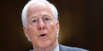 Republicans go all-in on ‘Sharia law’ attacks ahead of Texas primary