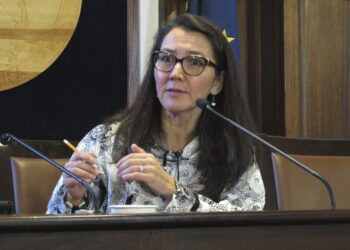 Former Rep. Mary Peltola jumps into Alaska Senate race