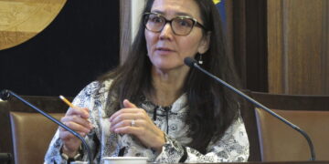 Former Rep. Mary Peltola jumps into Alaska Senate race