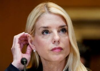 Judge ‘really offended’ by Pam Bondi’s letter during ICE hearing: MS NOW
