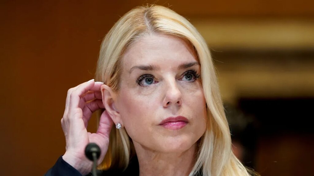 Judge ‘really offended’ by Pam Bondi’s letter during ICE hearing: MS NOW