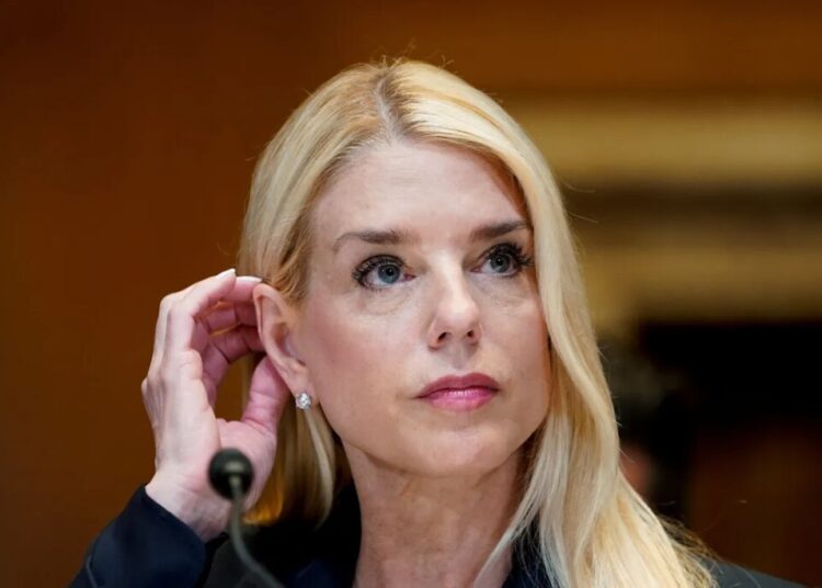 Legal experts ‘profoundly disturbed’ by Trump admin’s ‘terrorism’ move