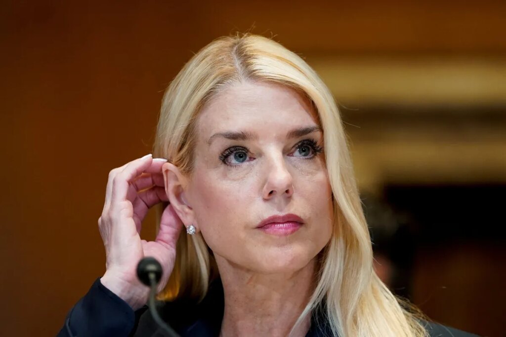 Legal experts ‘profoundly disturbed’ by Trump admin’s ‘terrorism’ move