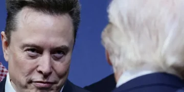 MAGA being torn apart by right-wing squabbles as Elon Musk’s X makeover backfires: report