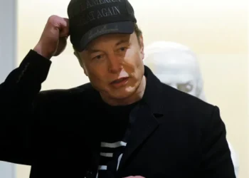 Ex-Trump aide accuses Elon Musk of pushing Dem talking points: ‘What’s up?’