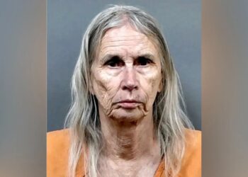 Florida woman, 81, arrested in murder-for-hire plot after sharing plan with undercover detective: cops