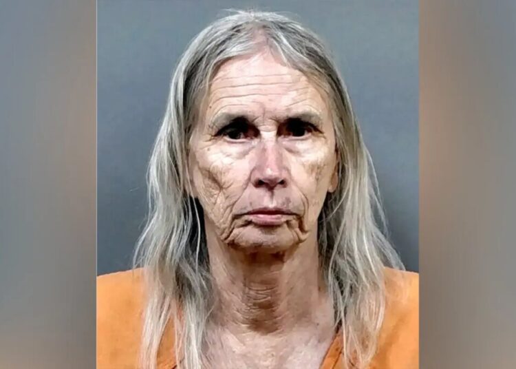 Florida woman, 81, arrested in murder-for-hire plot after sharing plan with undercover detective: cops