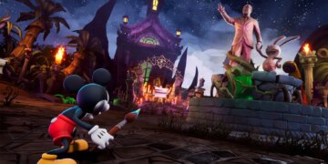 All PlayStation Plus Monthly Games Arriving on January 6