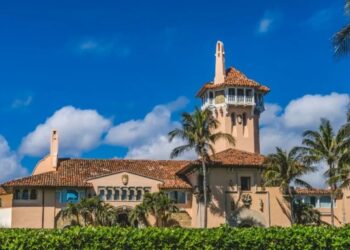 Mar-a-Lago party mocked by Gavin Newsom’s Press Office in health care jab at Trump admin