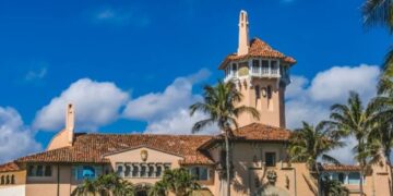 Mar-a-Lago party mocked by Gavin Newsom’s Press Office in health care jab at Trump admin