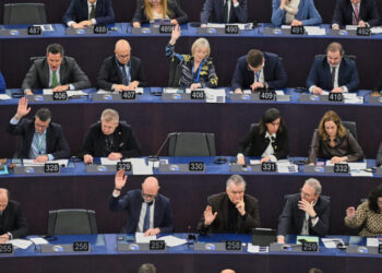 As Europe Tries to Diversify Trade, a Major Deal With South America Stumbles