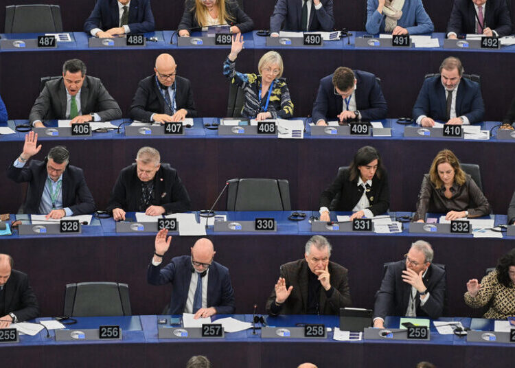 As Europe Tries to Diversify Trade, a Major Deal With South America Stumbles