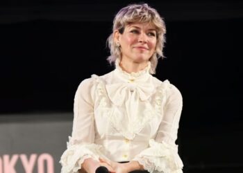 Evangeline Lilly Says She Has Brain Damage Following Hawaii Fall and Concussion