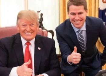 Defected Trump DHS staffer reveals his huge spend to help communities resist ICE