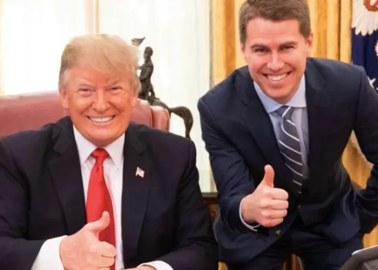 Defected Trump DHS staffer reveals his huge spend to help communities resist ICE