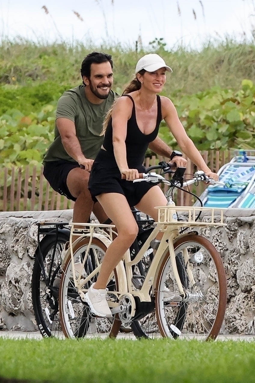 Bündchen, Joaquim Valente 