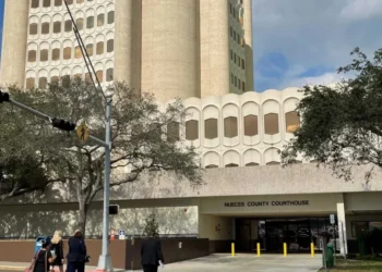 Verdict reached for ex-Uvalde school police officer accused of failing to act