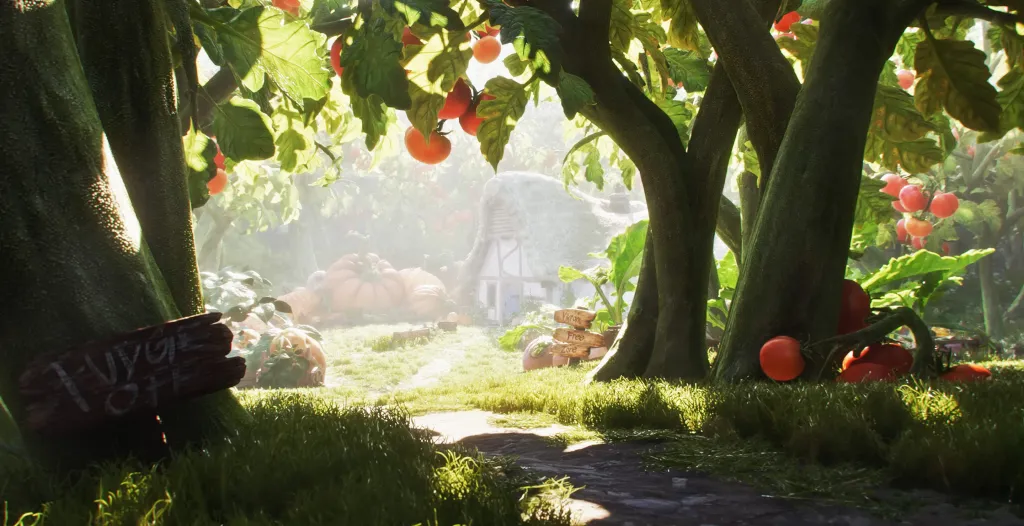 Fable Release Date Autumn 2026 PS5