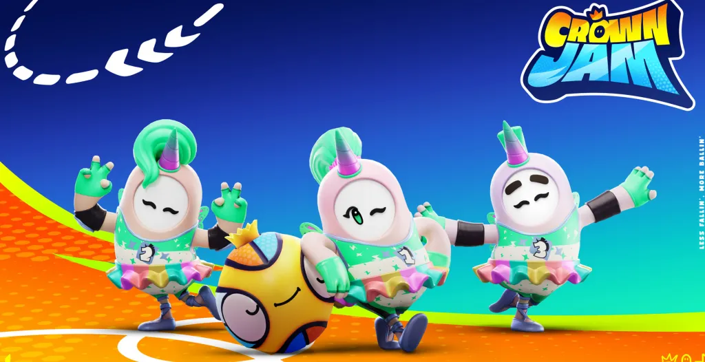 Fairycorn Stampede Team