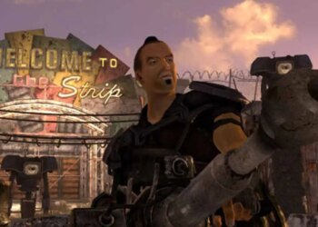 Fallout 76 Players Have Very Little Time Left to Get New Vegas Rewards