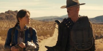 ‘Fallout’ Season 2 Debuts to 794 Million Viewing Minutes, Landing as Nielsen’s No. 4 Streaming Series