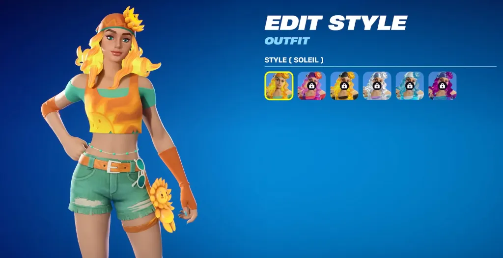 February 2026 Fortnite Crew Skin Leak