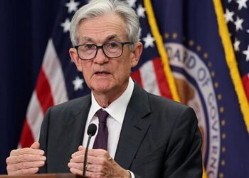 Fed Chair says Trump’s DOJ is threatening criminal charges to force rate cuts