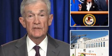 Federal Reserve ‘ignored’ US attorney’s office inquiries into Powell’s congressional testimony ‘on multiple occasions’: Pirro