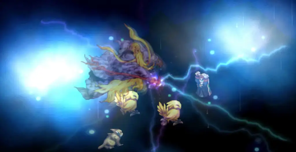 Final Fantasy: The Ivalice Chronicles