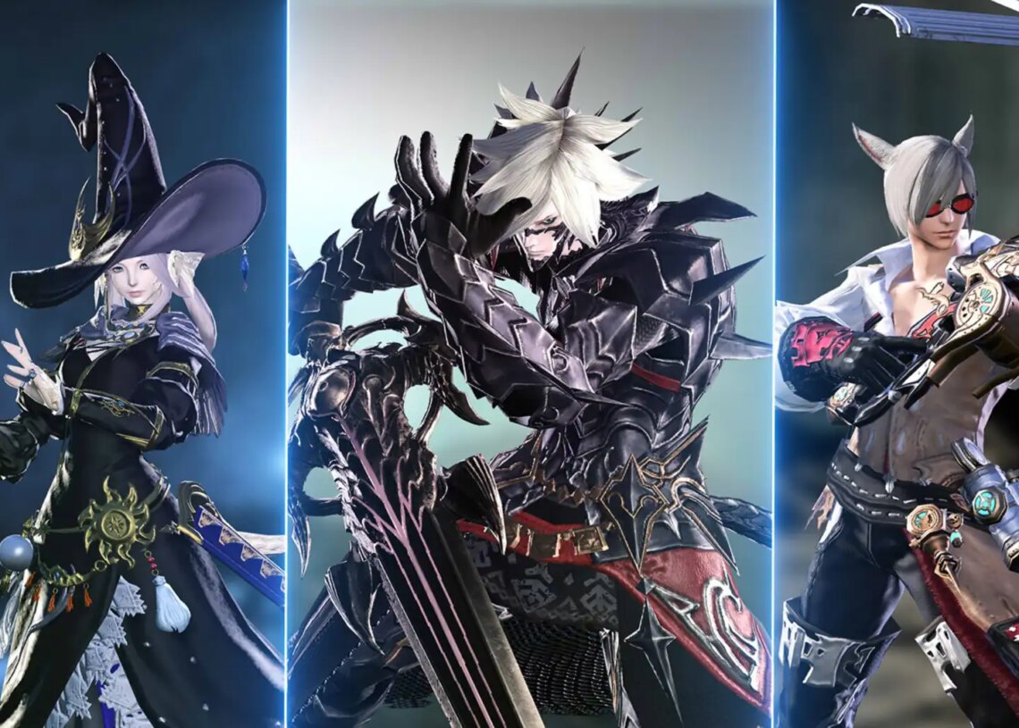 What Happened With Final Fantasy 14’s DDOS Attacks?