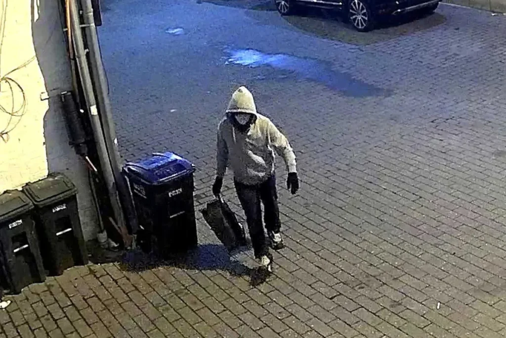 ‘Odd situation’: Lawyer says would-be bomber may be freed by DOJ’s ‘controversial’ error