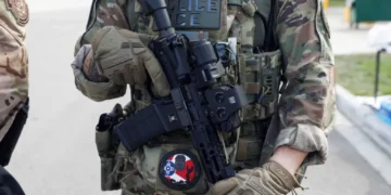 GOP governor calls new DHS shooting a ‘murder’ in passionate plea: ‘Courts must step up’