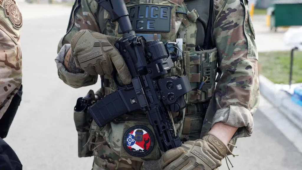 GOP governor calls new DHS shooting a ‘murder’ in passionate plea: ‘Courts must step up’