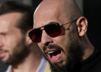 ‘Losers’: Far-right influencers dogpiled after seen chanting Heil Hitler on party bus