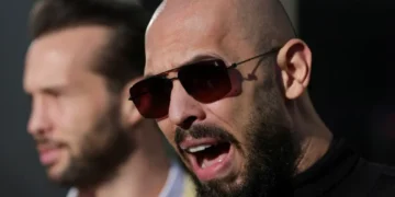 ‘Losers’: Far-right influencers dogpiled after seen chanting Heil Hitler on party bus