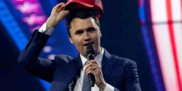 Resurfaced Charlie Kirk quote haunts MAGA after new DHS killing: ‘They’d like to forget’