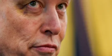 Elon Musk in hot water as probe launched into AI chatbot over explicit images of kids