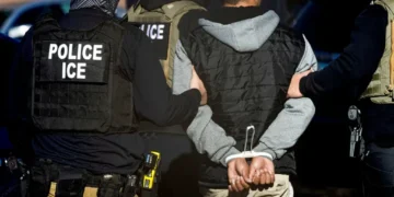 ​ICE faces ticking time bomb created by Trump: expert